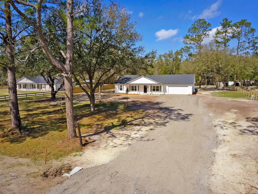 5470 Mobile St, St. Augustine, FL 32092 - photo 1