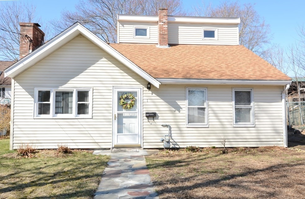 1 Birch Terrace, Maynard, MA 01754 - photo 1