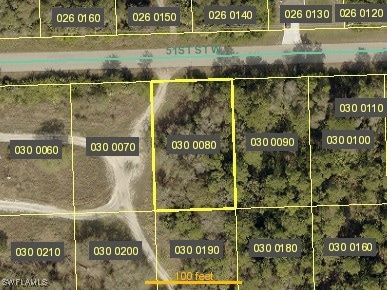 3507 51st St W, Lehigh Acres, FL 33971 - photo 1