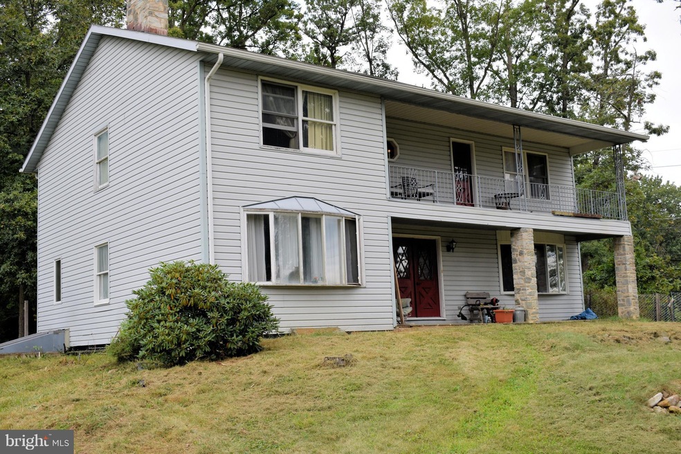 5113 Treher Rd, Fayetteville, PA 17222 - photo 1