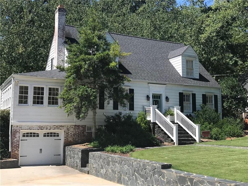 905 Memorial Dr, Gainesville, GA 30501 - photo 1