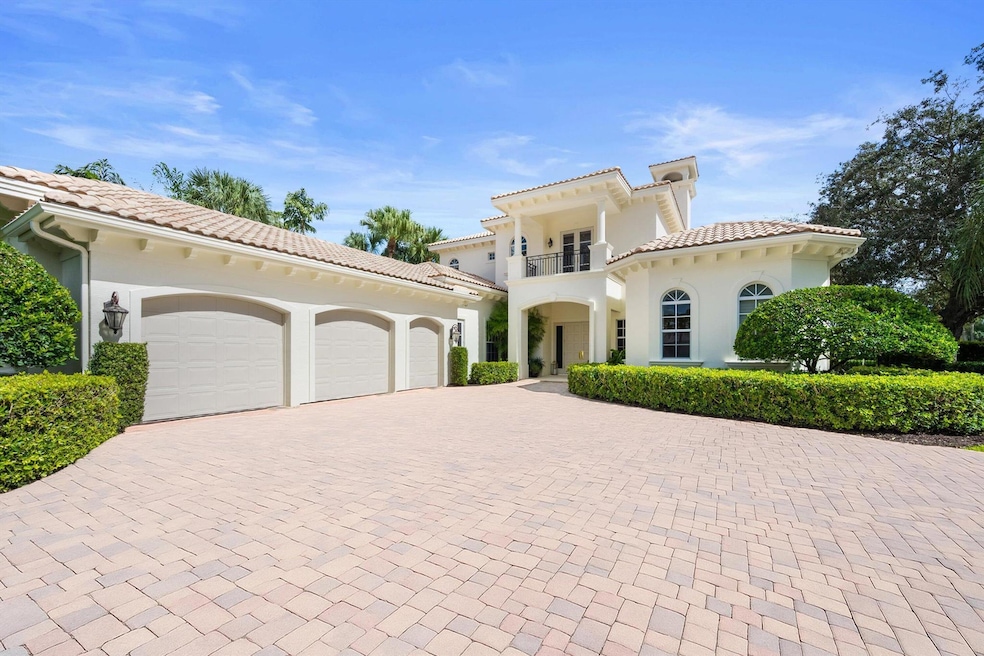 115 Echo Ln, Jupiter, FL 33458 - photo 1