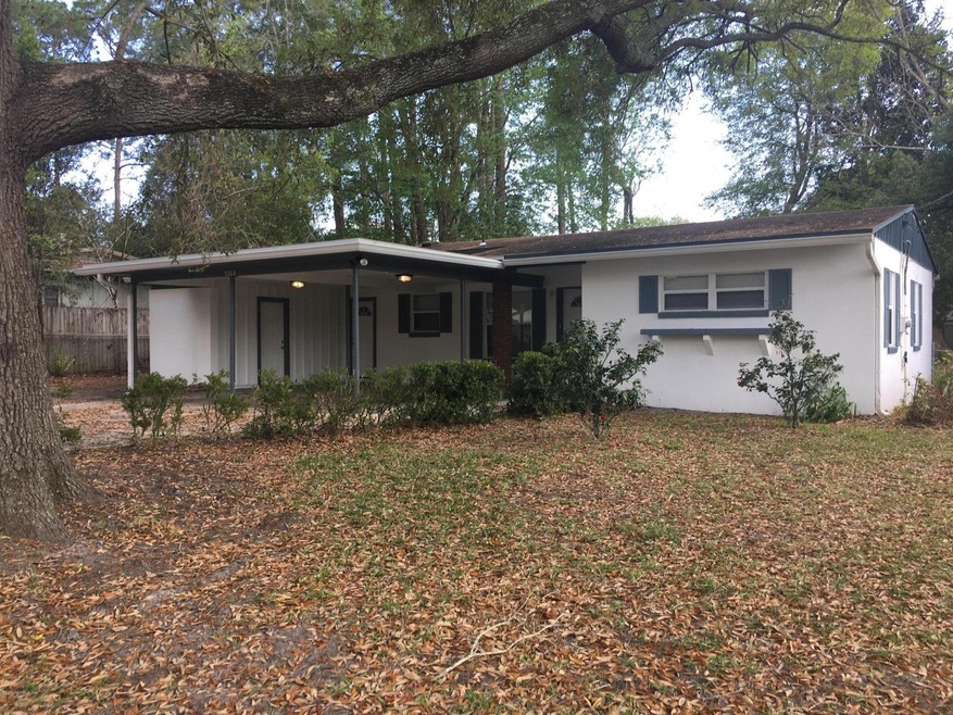 5202 Marlene Ave, Jacksonville, FL 32210 - photo 1