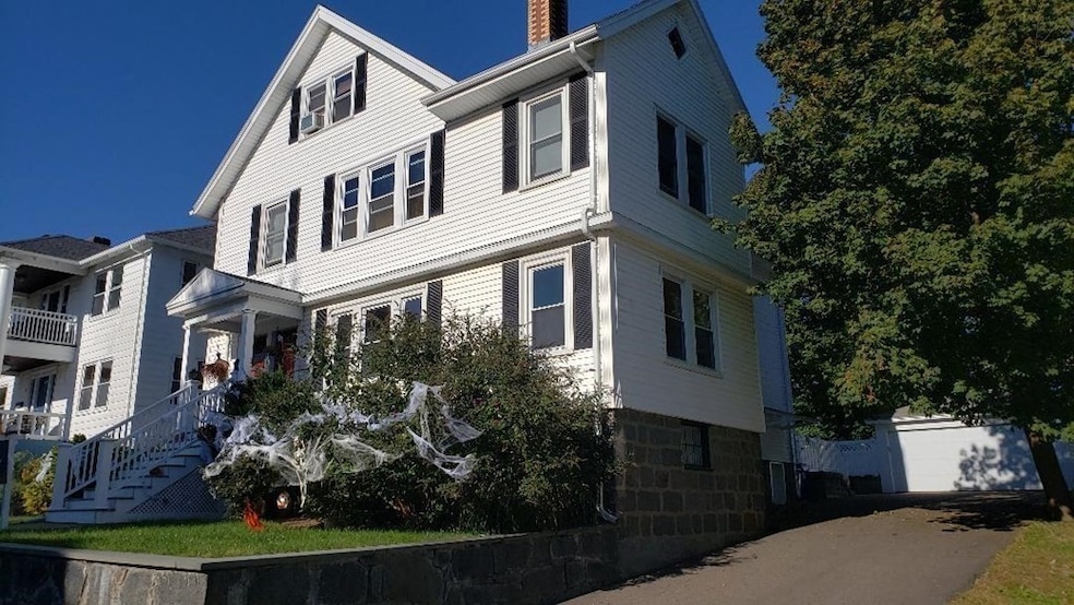 49 Congreve St unit 1, Roslindale, MA 02131 - photo 1