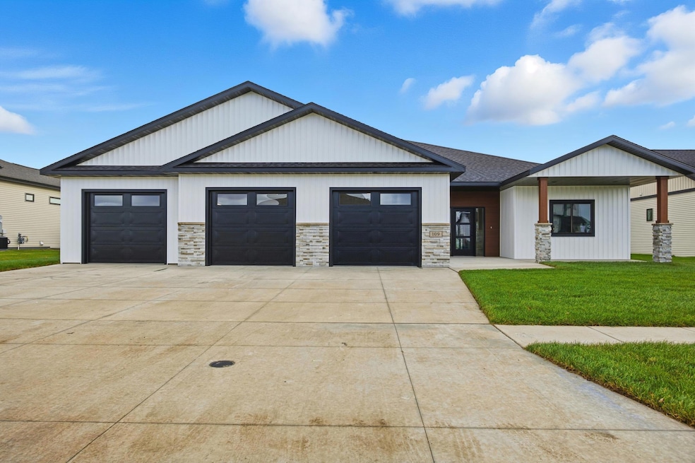 109 Annie's Way, Mapleton, ND 58059 - photo 1