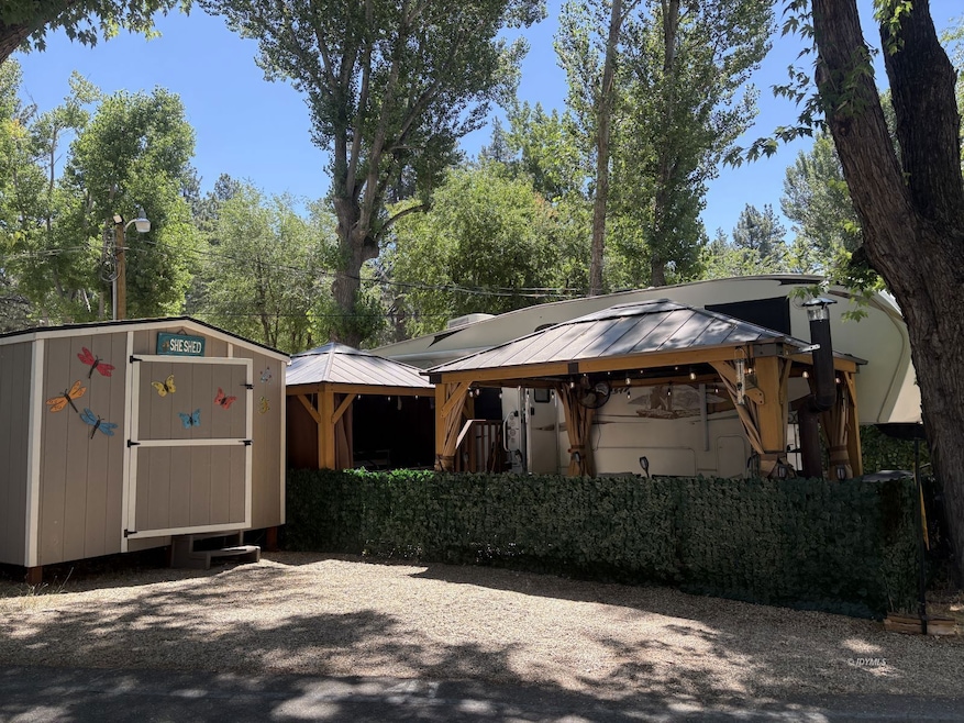 26350 Delano Dr unit 41, Idyllwild, CA 92549 - photo 1