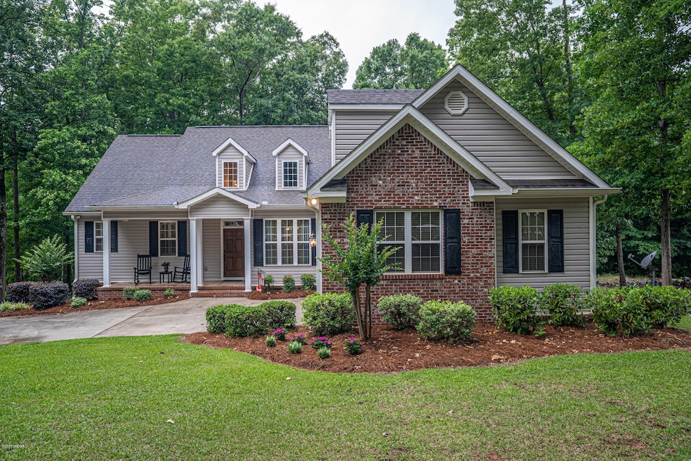 400 Cumslo Rd, Gray, GA 31032 - photo 1