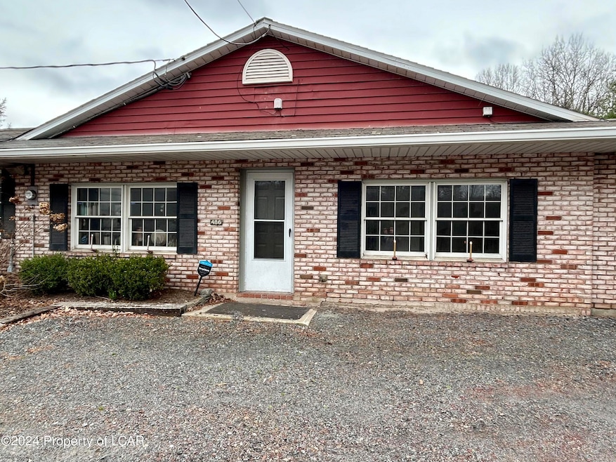 For Rent $1,050/month