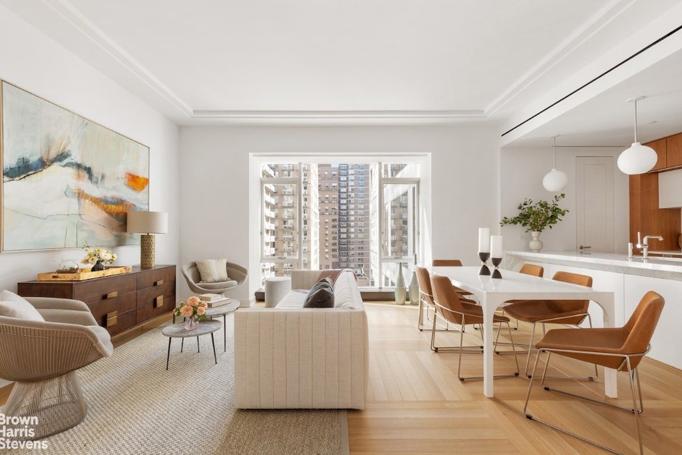 1289 Lexington unit 11E, New York, NY 10028 - photo 1
