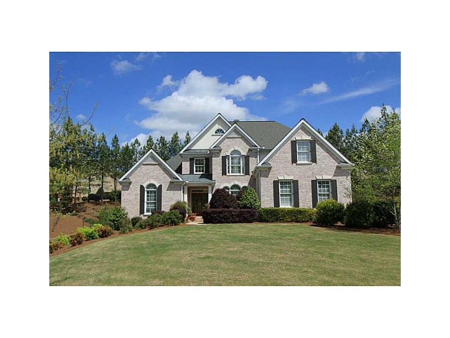 Exterior Front. Welcome Home