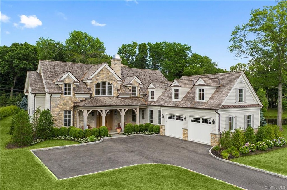 1 Bristol Ln, Purchase, NY 10577 - photo 1