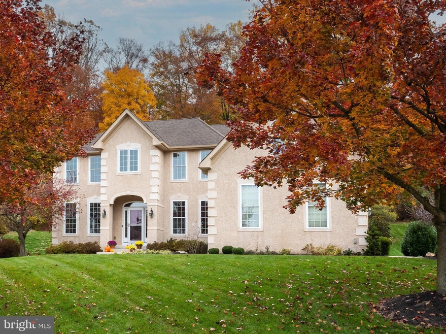 354 Sterling Ln, Downingtown, PA 19335 - photo 1