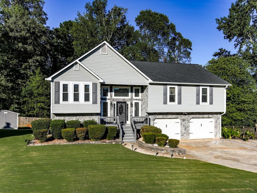 3994 Brantley Dr, Austell, GA 30106 - photo 1