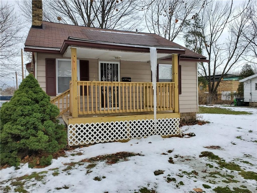 1520 East 219th Street