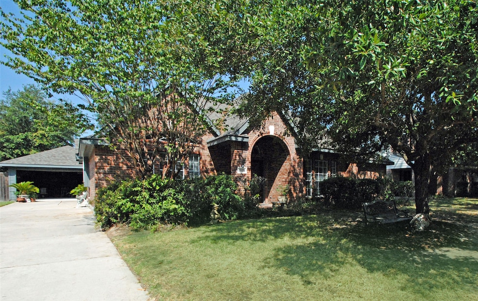 30111 Granum Dr, Spring, TX 77386 MLS 55196313