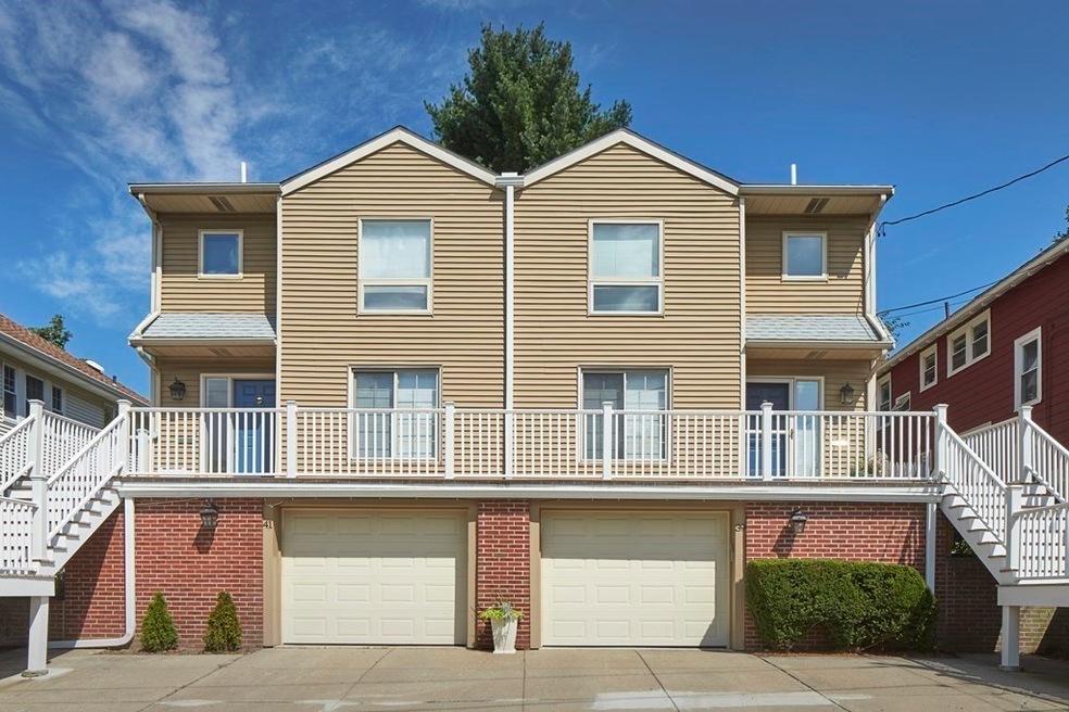 39 Winslow Rd unit 41, Belmont, MA 02478 - photo 1