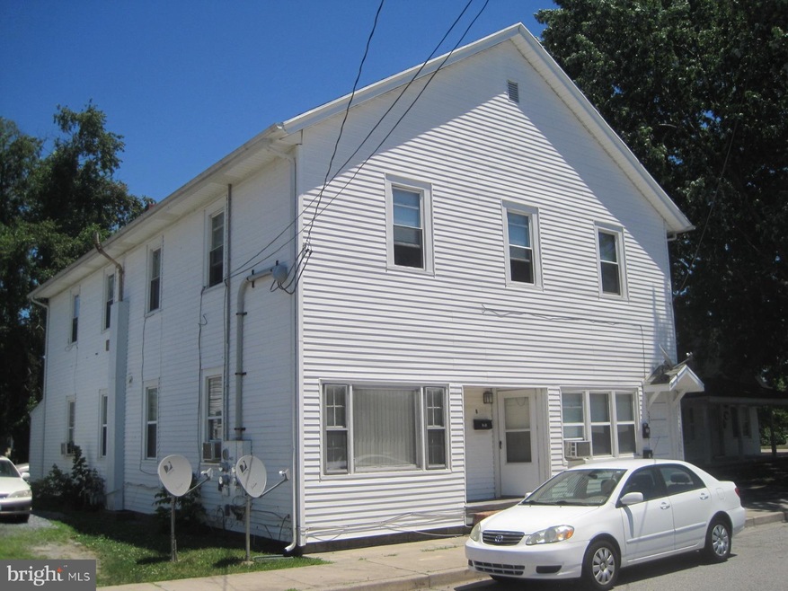 533 Wailes St unit C, Salisbury, MD 21804 - photo 1