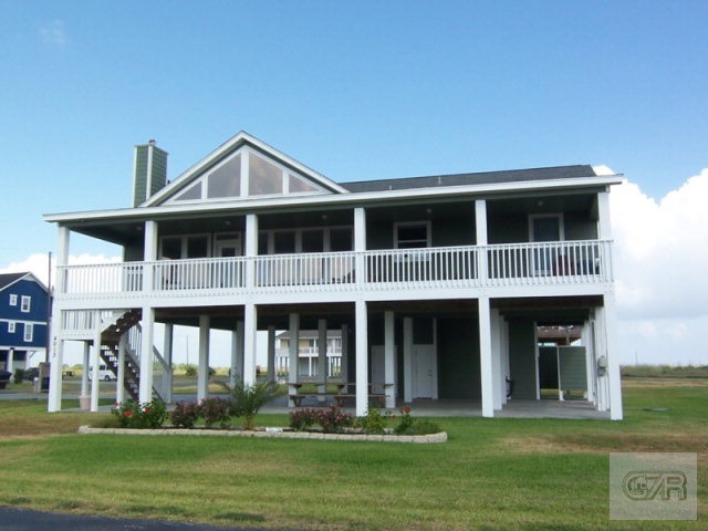 Main View