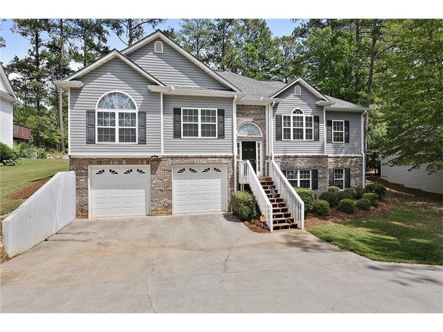 4103 Essex Dr, Villa Rica, GA 30180 - photo 1