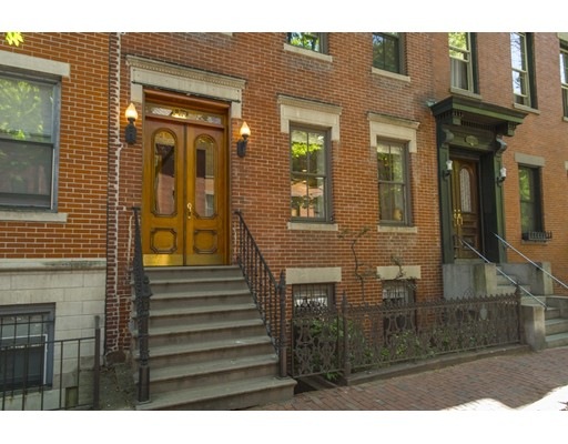 30 E Springfield St unit 1, Boston, MA 02118 - photo 1