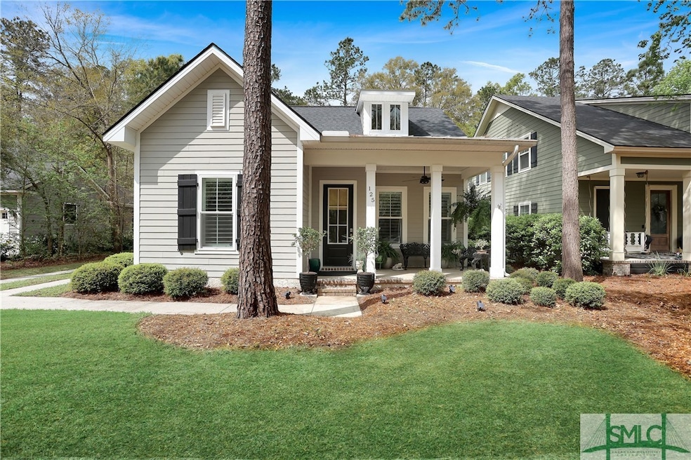 Sold $575,000 • Co-Listing Agent