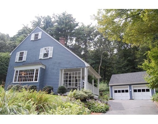 30 Colony Rd unit 30, Lexington, MA 02420 - photo 1