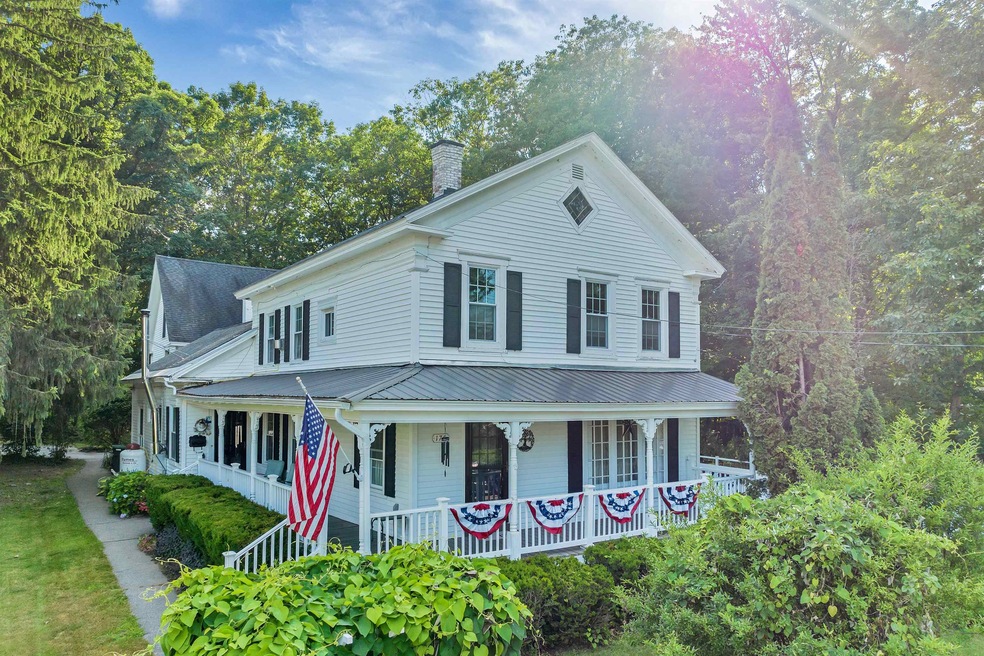 175 Pleasant St, Franklin, NH 03235 - photo 1