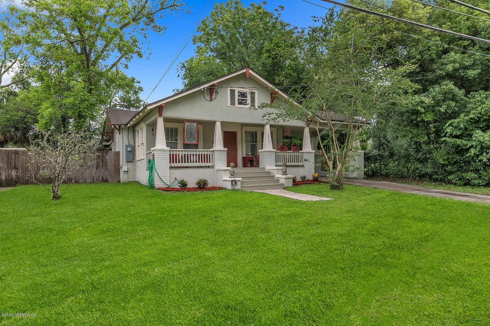 5215 Palmer Ave, Jacksonville, FL 32210 - photo 1
