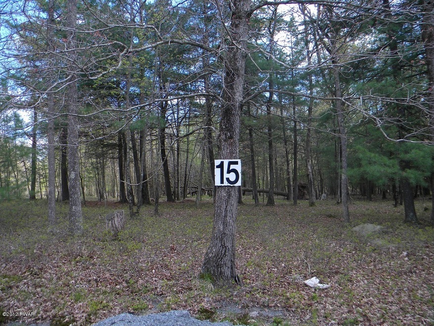 LOT 15 Moonbeam Cir, Palmyra Township, PA 18428 - photo 1