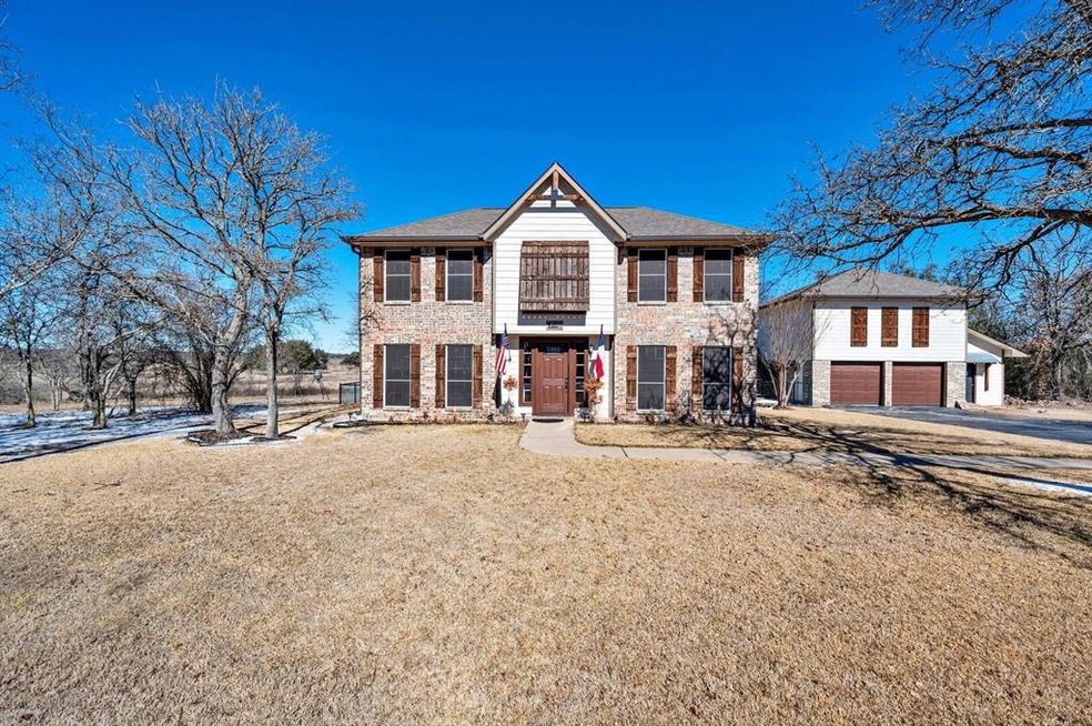 27172 Whispering Meadow Dr, Whitney, TX 76692 - photo 1