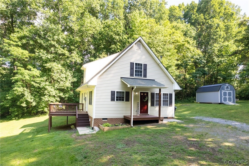 2912 Janet Ln, Powhatan, VA 23139 - photo 1