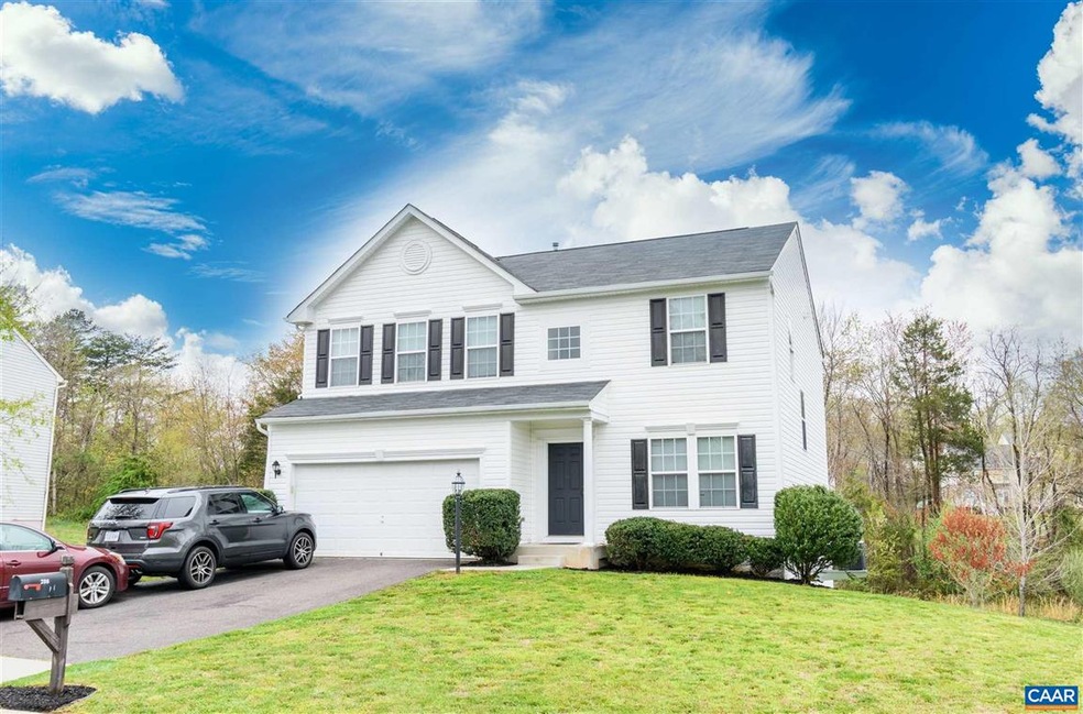 286 Holly Hill Dr, Barboursville, VA 22923 - photo 1