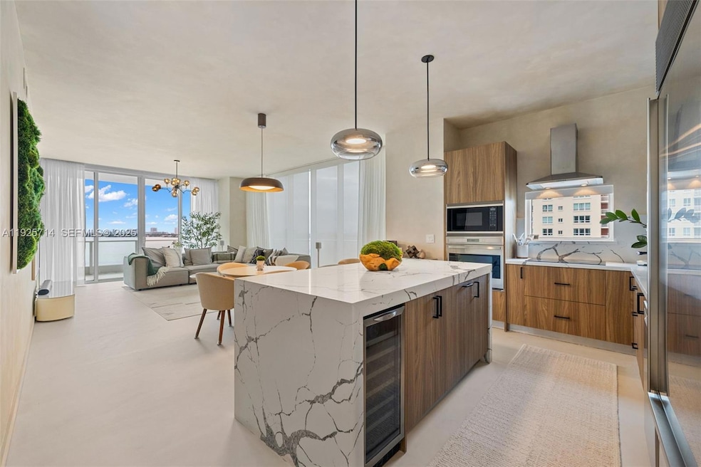 Paramount Bay unit 810, Miami, FL 33137 - photo 1