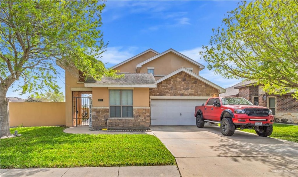 3701 Thrasher Dr, Mission, TX 78572 - photo 1