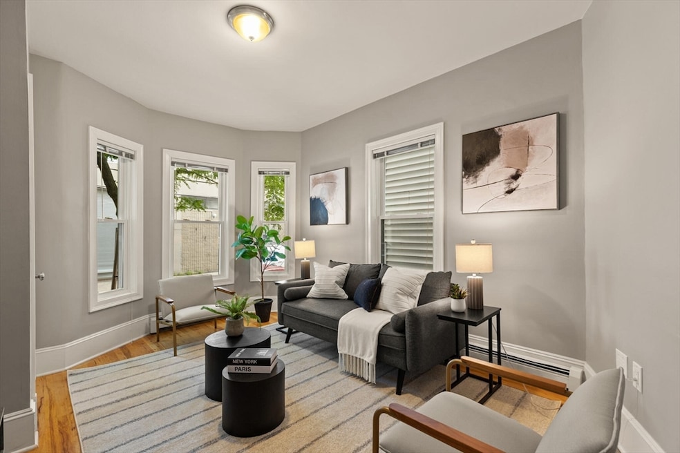 303 Elm St unit 1, Cambridge, MA 02139 - photo 1