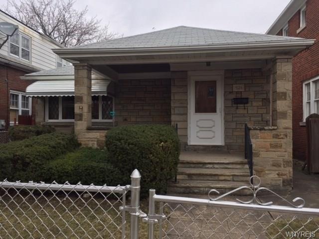 521 17th St, Niagara Falls, NY 14301 - photo 1