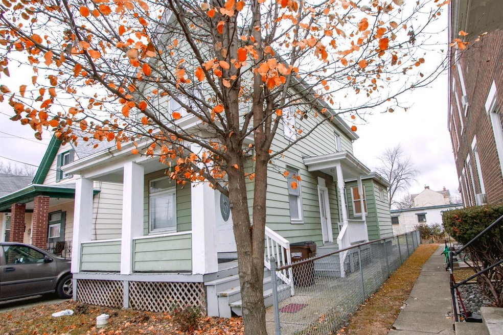313 Beech St, Cincinnati, OH 45216 - photo 1
