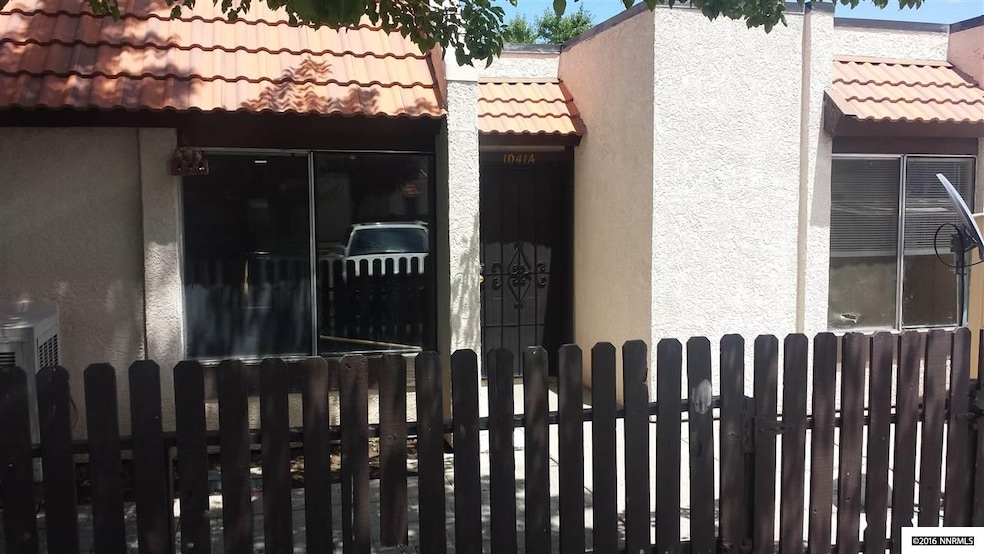 1041 Baywood Dr unit A, Sparks, NV 89434 - photo 1