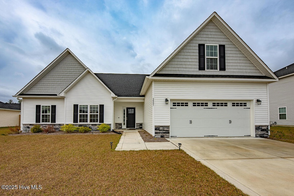 2005 Snapper St, New Bern, NC 28562 - photo 1