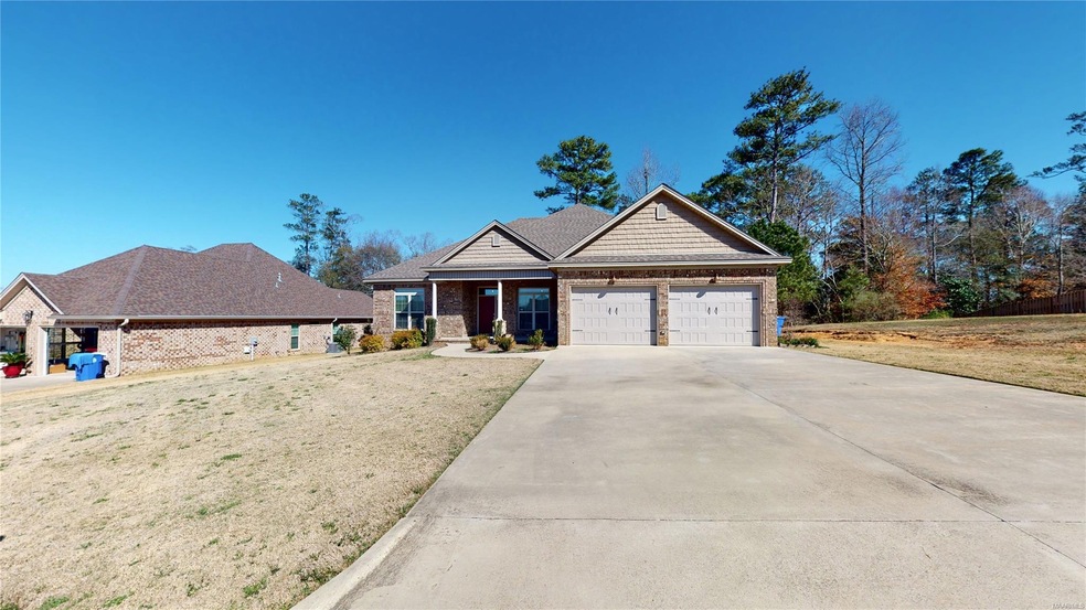 546 Weatherby Trail, Prattville, AL 36067 - photo 1