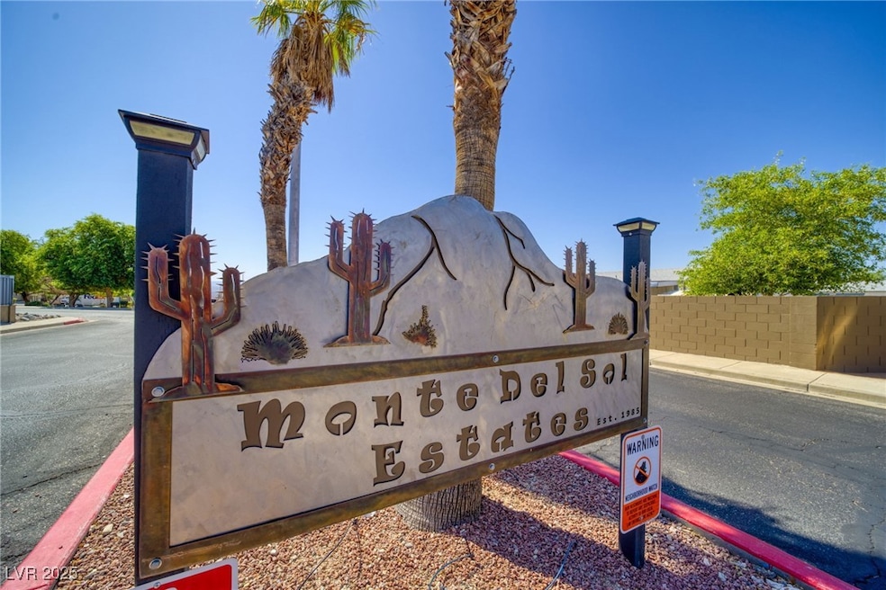 3262 Del Monte St, Laughlin, NV 89029 - photo 1