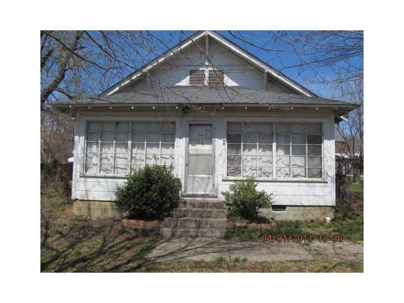 106 E Parks St, Prairie Grove, AR 72753 - photo 1