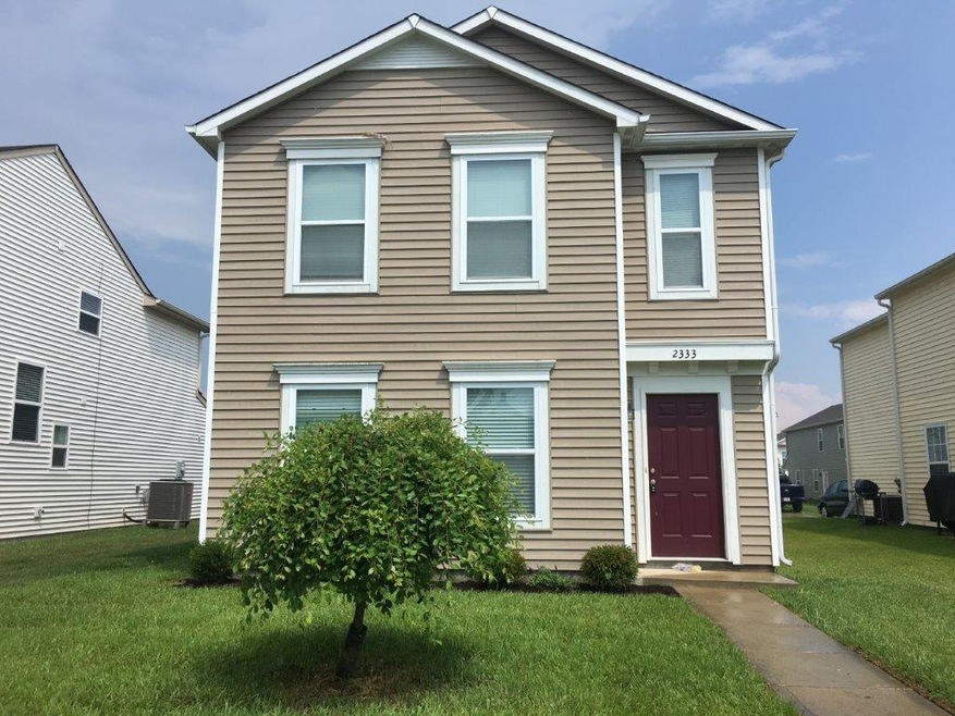 2333 Bristol Dr, Franklin, IN 46131 - photo 1