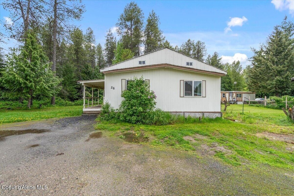 01-Front of home