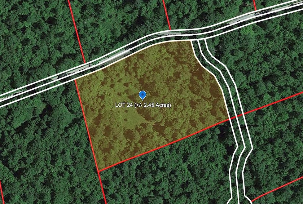 108 Cardinal Way, Bragg, WV 25918 - photo 1