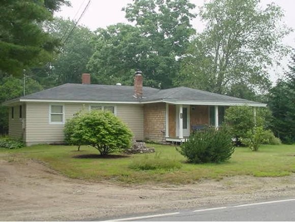 288 Applebee Rd, Milton Mills, NH 03852 - photo 1