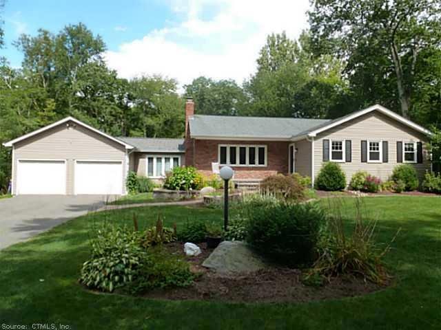 15 Wheelock Rd, Ellington, CT 06029 - photo 1