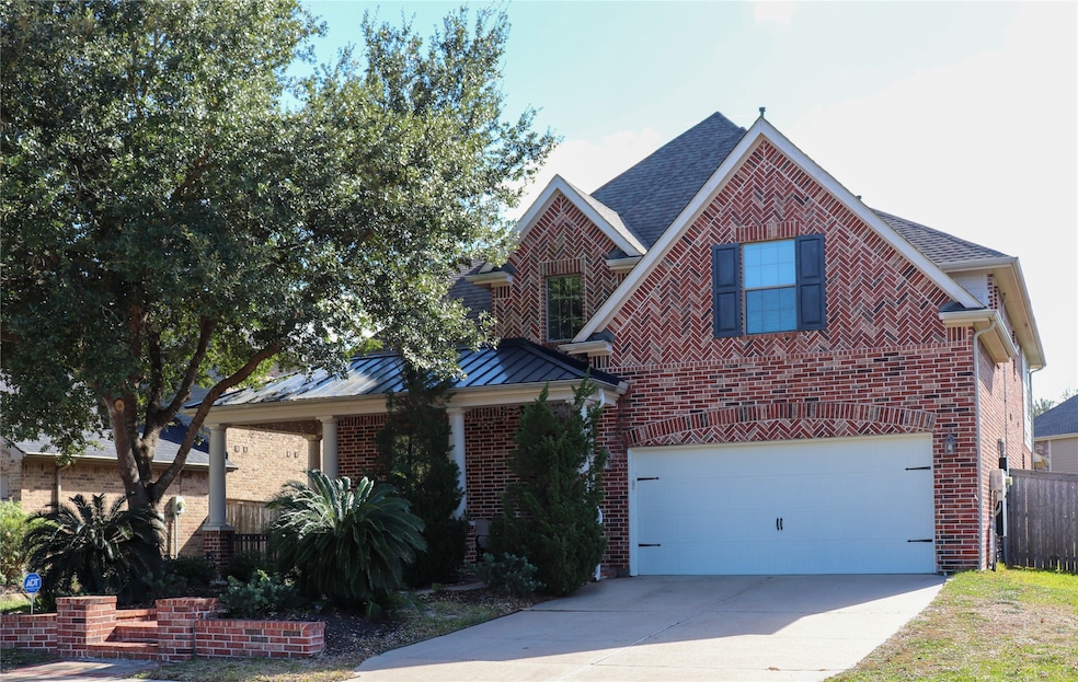 19019 Crest Cove Dr, Cypress, TX 77433 - photo 1