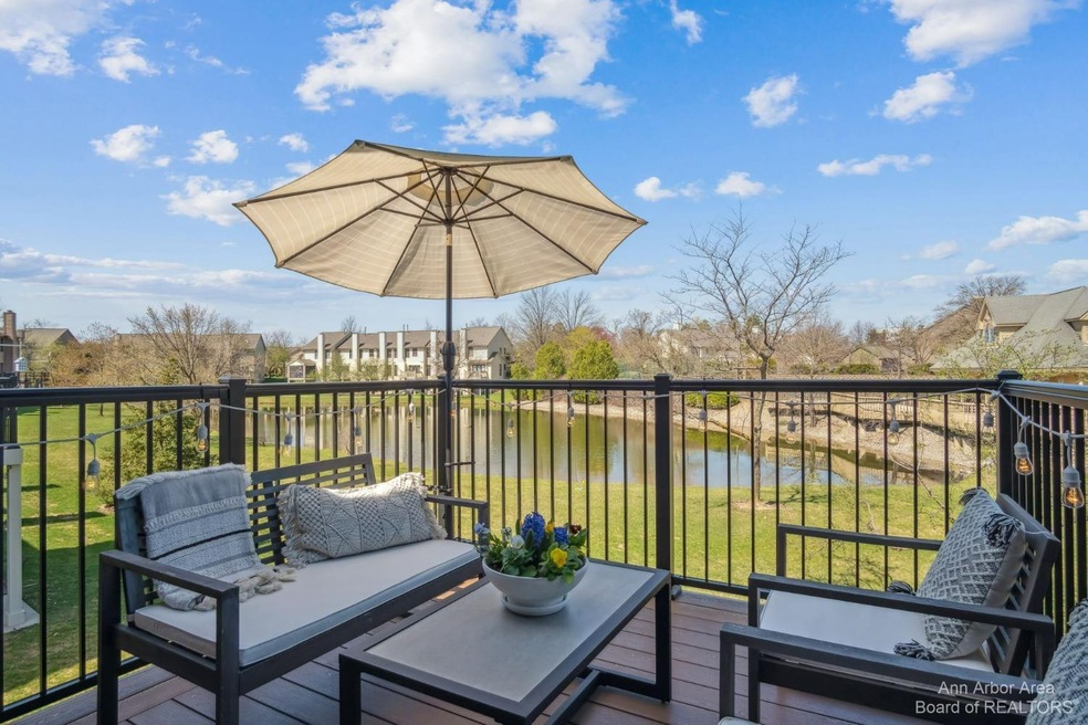 3332 Breckland Ct, Ann Arbor, MI 48108 - photo 1