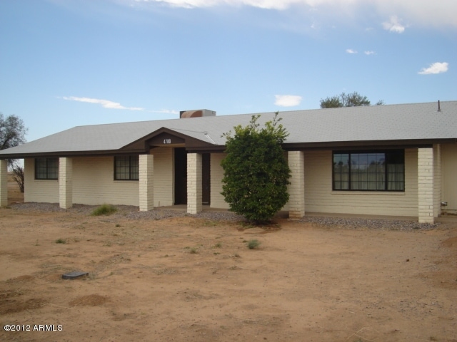 unlisted-address, Eloy, AZ 85131 - photo 1